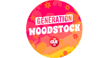 OUI FM Génération Woodstock