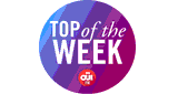 OUI FM Top of the Week