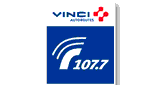 Radio Vinci Autoroutes Auvergne