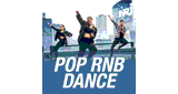 NRJ Pop RNB Dance