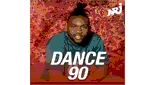 NRJ Dance 90