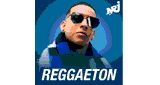 NRJ Reggaeton