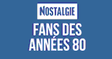 Nostalgie Fans des Annees 80