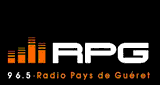 RPG - Radio Pays de Guéret