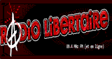 Radio Libertaire