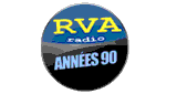 Radio RVA - Années 90