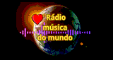 Radio M&uacute;sica Do Mundo