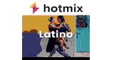 Hotmixradio Latino