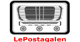 Le Postagalen Radio