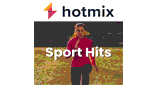 Hotmixradio Sport Hits