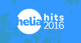 Helia - Hits 2016