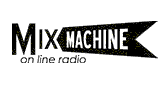 Mix Machine Web Radio