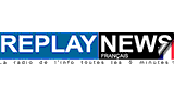 Replay News Français