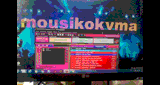 Mousikokyma