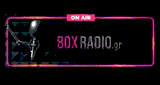 Box-Radio