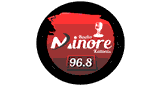 Minore Kallonis 96.8