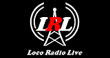 Loco Radio Live