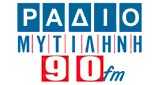 Radio Mitilini 90