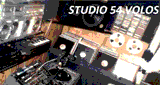 Studio 54 Volos