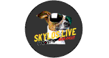 Skylos live radio
