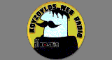 Kouzoulos web radio