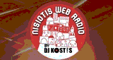 Nisiotis web radio