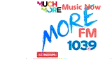 More FM 103.9 Alexandroupoli