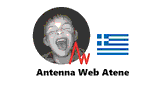 Antenna Web Atene