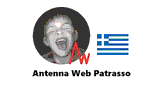 Antenna Web Patrasso