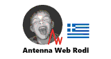 Antenna Web Rodi