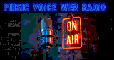 Μusic Voice Web Radio