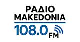 Radio Makedonia 108.0 FM