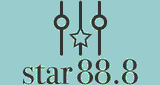 Star 88.8 fm
