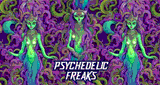 Psychedelic Freaks Radio