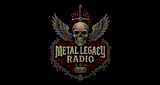 Metal Legacy Radio