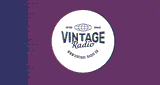Vintage Radio 1930-1960