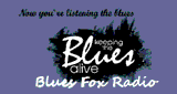 Blues Fox Radio
