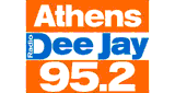 Athens Deejay