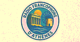 RFA - Radio Francophone d' Ath&egrave;nes