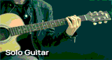 Radio Art - Solo Guitar