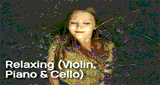 Radio Art - Relaxing (Violin, Piano & Cello)
