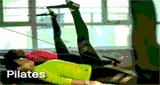 Radio Art - Pilates