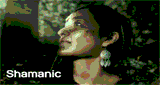 Radio Art - Shamanic