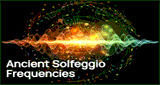 Radio Art - Ancient Solfeggio Frequencies