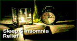 Radio Art - Sleep & Insomnia Relief