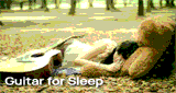 Radio Art - Guitar for Sleep
