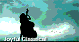 Radio Art - Joyful Classical