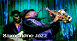 Radio Art - Saxophone Jazz
