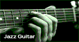 Radio Art - Jazz Guitar