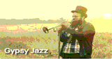 Radio Art - Gypsy Jazz